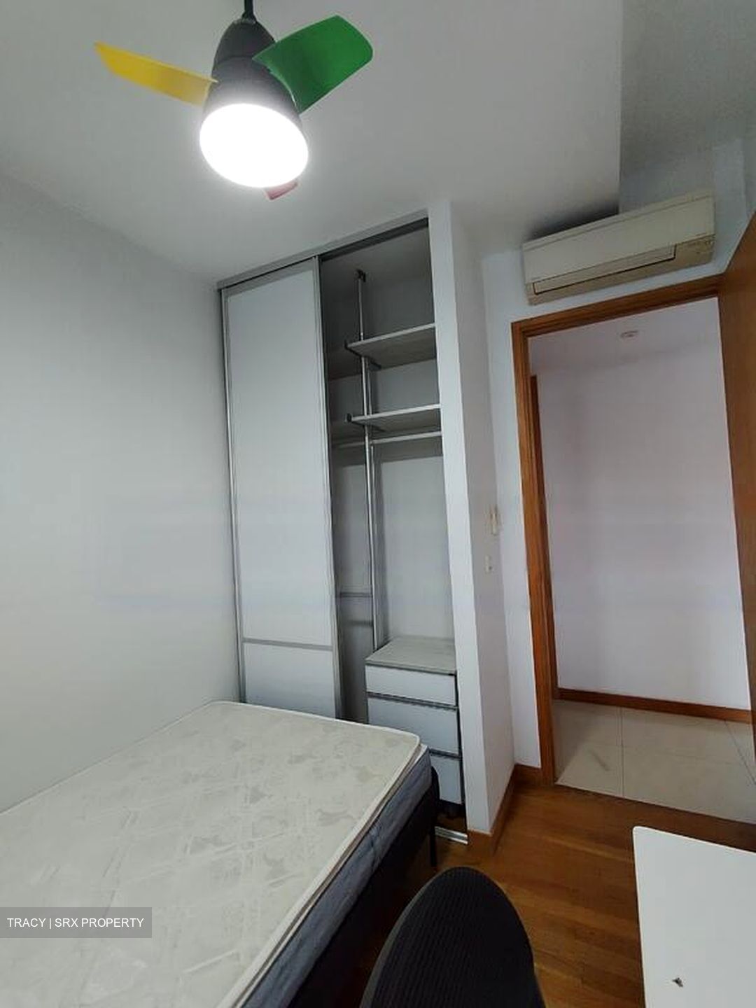 The Trilinq (D5), Condominium #458276511